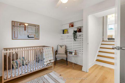 Photo 18 at 7 - 1666 Queen Street E, Woodbine Corridor, Toronto