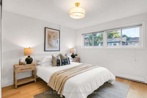 Photo 19 at 7 - 1666 Queen Street E, Woodbine Corridor, Toronto