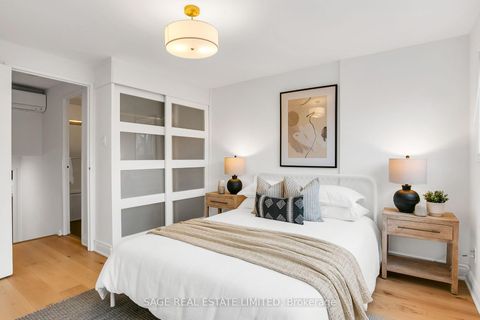 Photo 20 at 7 - 1666 Queen Street E, Woodbine Corridor, Toronto