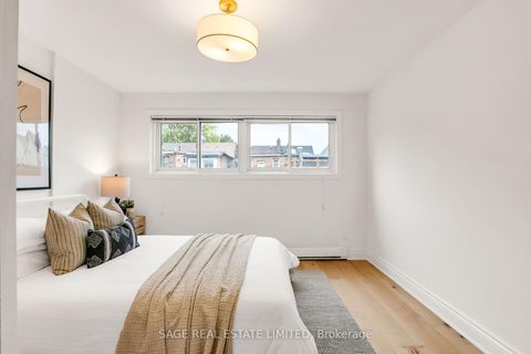 Photo 21 at 7 - 1666 Queen Street E, Woodbine Corridor, Toronto