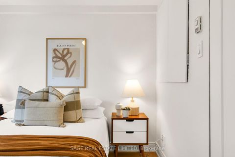 Photo 24 at 7 - 1666 Queen Street E, Woodbine Corridor, Toronto