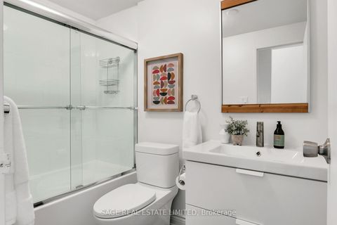 Photo 25 at 7 - 1666 Queen Street E, Woodbine Corridor, Toronto
