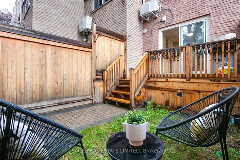 Photo 27 at 7 - 1666 Queen Street E, Woodbine Corridor, Toronto