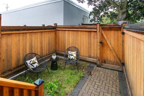 Photo 29 at 7 - 1666 Queen Street E, Woodbine Corridor, Toronto