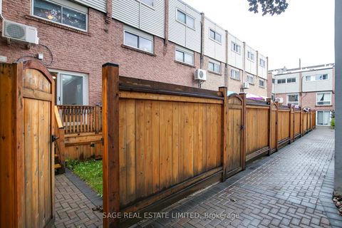 Photo 30 at 7 - 1666 Queen Street E, Woodbine Corridor, Toronto