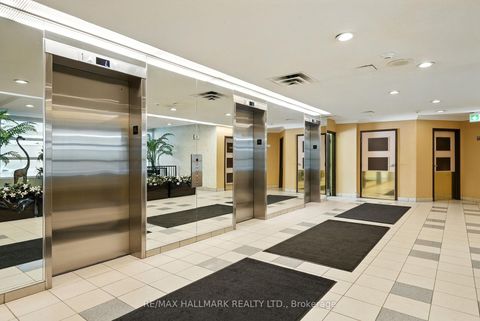 Photo 4 at #802 - 3050 Ellesmere Road, Morningside, Toronto