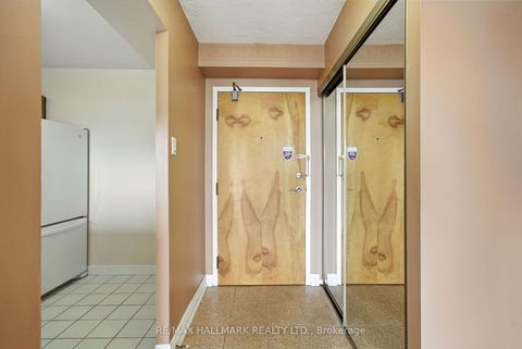 Photo 6 at #802 - 3050 Ellesmere Road, Morningside, Toronto