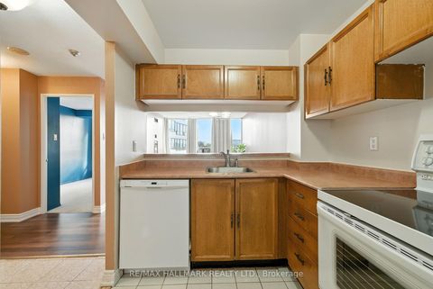 Photo 8 at #802 - 3050 Ellesmere Road, Morningside, Toronto