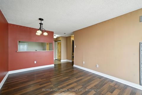 Photo 12 at #802 - 3050 Ellesmere Road, Morningside, Toronto