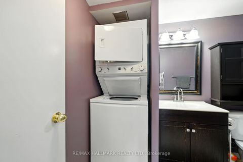 Photo 23 at #802 - 3050 Ellesmere Road, Morningside, Toronto