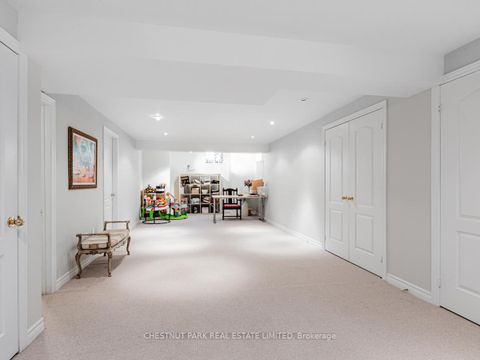 Photo 35 at 86 Forest Lane Drive, Beverley Glen, Vaughan