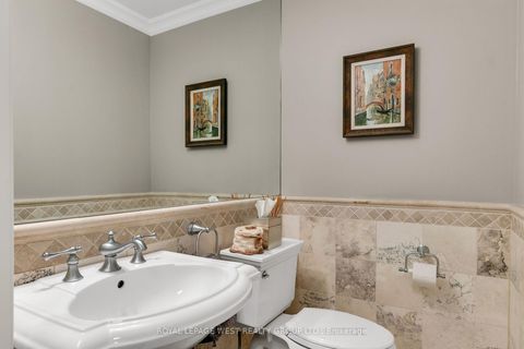 Photo 26 at 14 Dunedin Drive, Kingsway South, Toronto