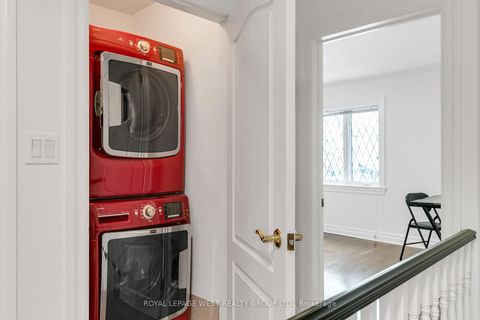 Photo 40 at 14 Dunedin Drive, Kingsway South, Toronto