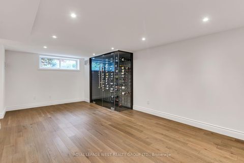 Photo 42 at 14 Dunedin Drive, Kingsway South, Toronto