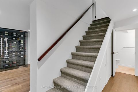 Photo 43 at 14 Dunedin Drive, Kingsway South, Toronto