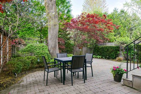 Photo 44 at 14 Dunedin Drive, Kingsway South, Toronto