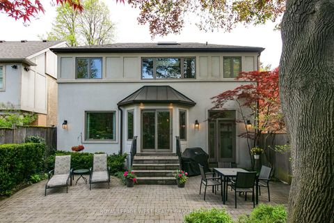 Photo 46 at 14 Dunedin Drive, Kingsway South, Toronto