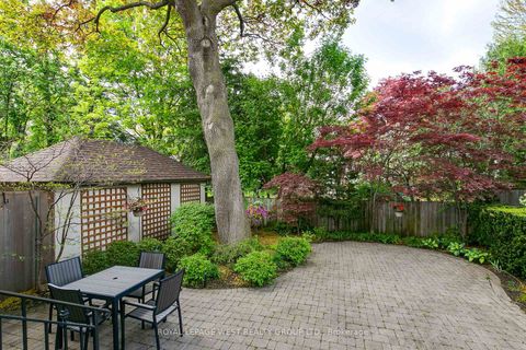 Photo 47 at 14 Dunedin Drive, Kingsway South, Toronto