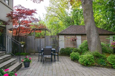 Photo 48 at 14 Dunedin Drive, Kingsway South, Toronto
