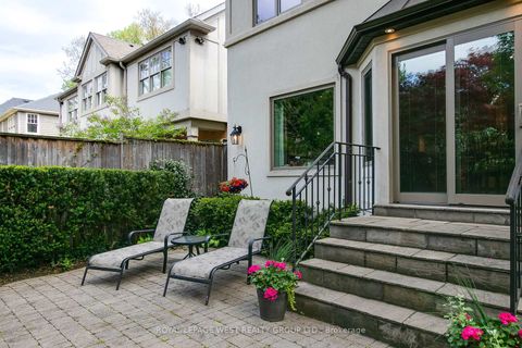 Photo 49 at 14 Dunedin Drive, Kingsway South, Toronto