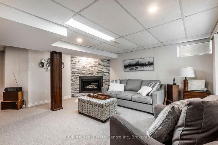 Photo 31 at 29 stockman Crescent, Georgetown, Halton Hills