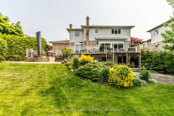Photo 43 at 29 stockman Crescent, Georgetown, Halton Hills