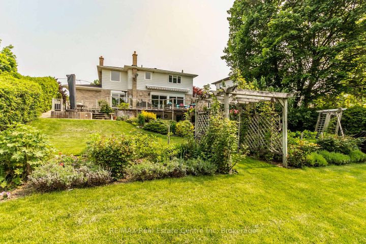 Photo 44 at 29 stockman Crescent, Georgetown, Halton Hills
