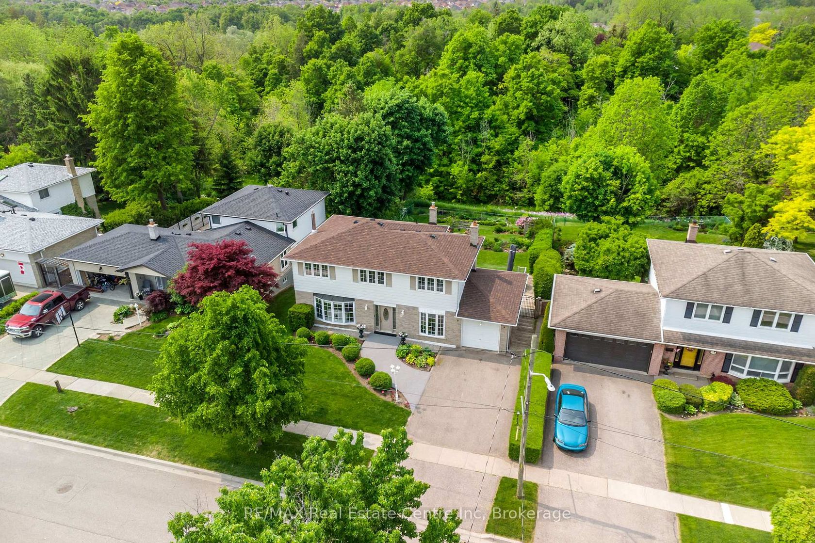 29 stockman Crescent, Georgetown, Halton Hills 2