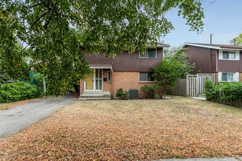 Photo 0 at 235 Birkdale Road, Bendale, Toronto