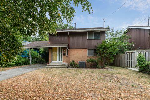 Photo 2 at 235 Birkdale Road, Bendale, Toronto