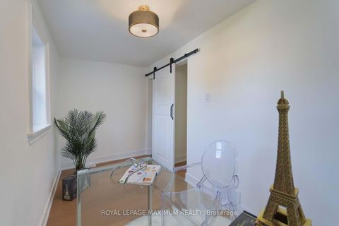 Photo 22 at 132 Wallace Avenue, Junction, Toronto