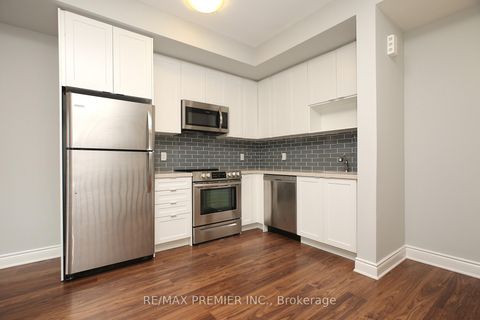 Photo 8 at 312 - 1100 Briar Hill Avenue, Belgravia, Toronto