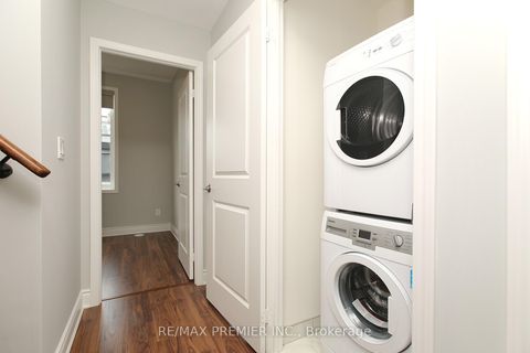 Photo 9 at 312 - 1100 Briar Hill Avenue, Belgravia, Toronto