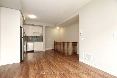 Photo 11 at 312 - 1100 Briar Hill Avenue, Belgravia, Toronto