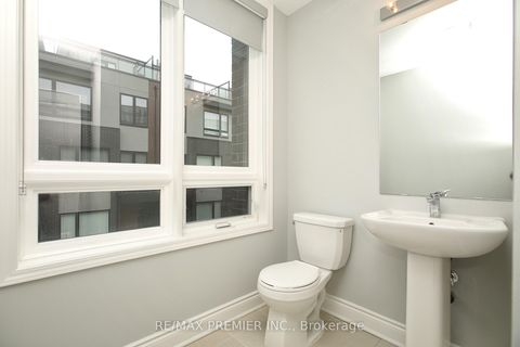 Photo 15 at 312 - 1100 Briar Hill Avenue, Belgravia, Toronto