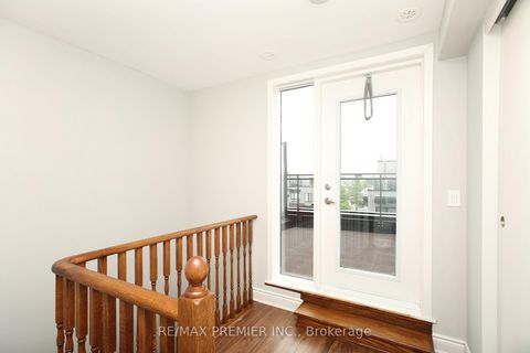 Photo 16 at 312 - 1100 Briar Hill Avenue, Belgravia, Toronto