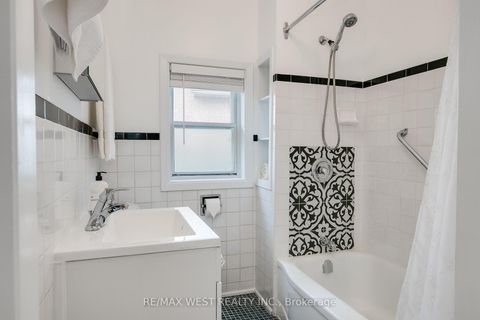 Photo 22 at 50 Larchmere Avenue, Humber Summit, Toronto