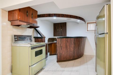 Photo 25 at 50 Larchmere Avenue, Humber Summit, Toronto