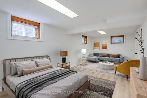 Photo 28 at 50 Larchmere Avenue, Humber Summit, Toronto