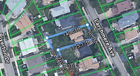 Photo 40 at 50 Larchmere Avenue, Humber Summit, Toronto
