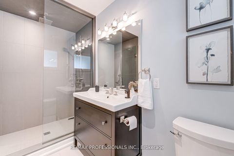 Photo 35 at 372 Silverthorn Avenue, Eglinton West, Toronto