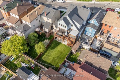 Photo 48 at 372 Silverthorn Avenue, Eglinton West, Toronto Photo 48 at 372 Silverthorn Avenue, Eglinton West, Toronto