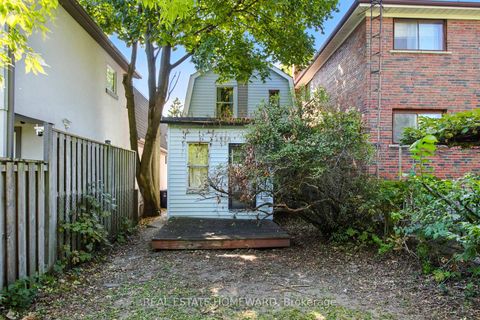 Photo 4 at 47 Eldon Avenue, Crescent Town, Toronto