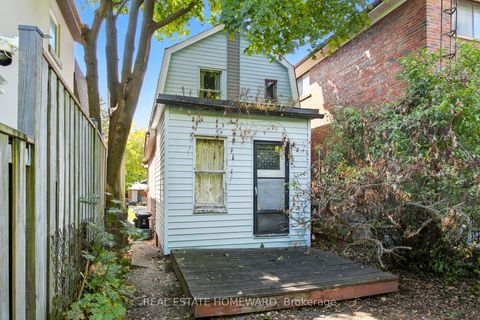 Photo 5 at 47 Eldon Avenue, Crescent Town, Toronto
