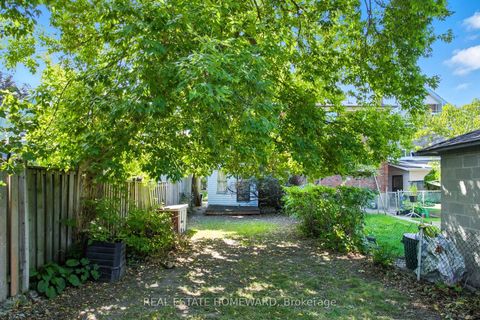 Photo 6 at 47 Eldon Avenue, Crescent Town, Toronto