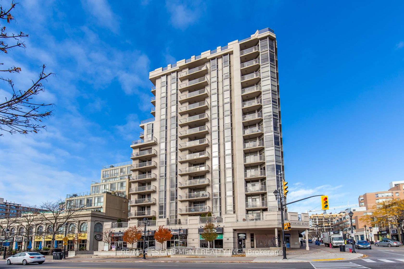1102 - 1477 Lakeshore Road, Brant, Burlington 