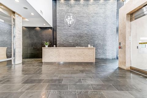Photo 3 at 1210 - 55 East Liberty Street, Niagara, Toronto
