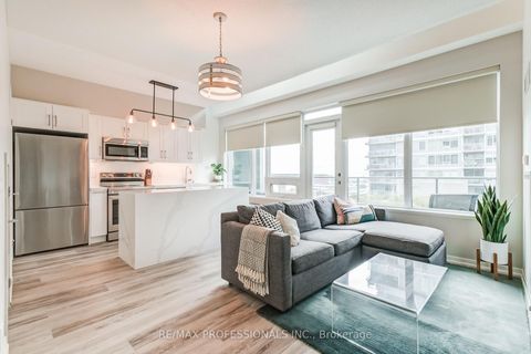 Photo 8 at 1210 - 55 East Liberty Street, Niagara, Toronto