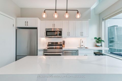 Photo 12 at 1210 - 55 East Liberty Street, Niagara, Toronto