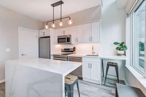 Photo 13 at 1210 - 55 East Liberty Street, Niagara, Toronto